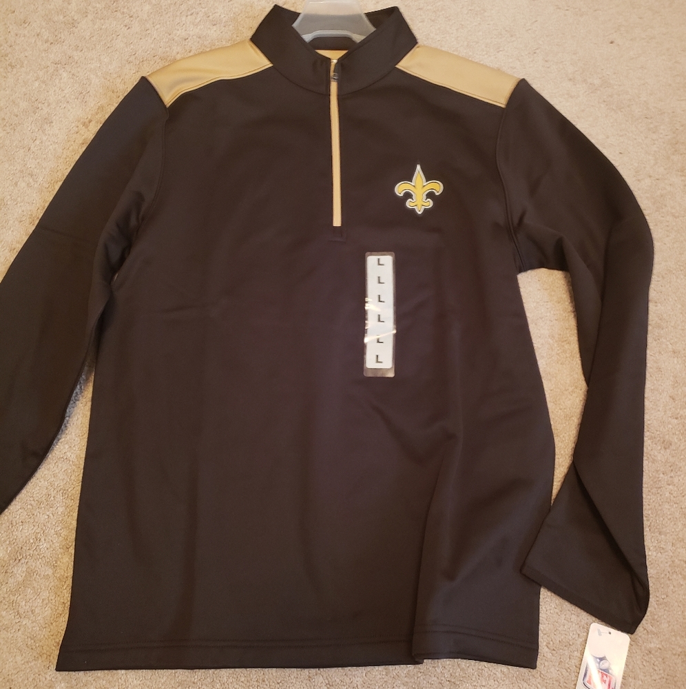 New Orleans Saints Jacket